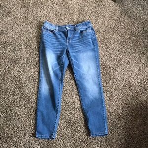 St. John’s Bay Skinny Jeans